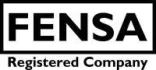 FENSA Awards accreditation logo