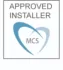 MCS certified accreditation logo