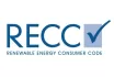 RECC Renewable Energy Consumer Code logo