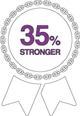 Strength test certification illustration